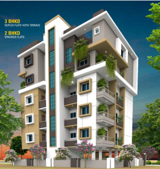  Penthouse for Sale in New Manish Nagar, Nagpur