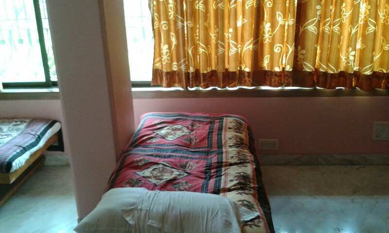 1 BHK House 2000 Sq.ft. for PG in