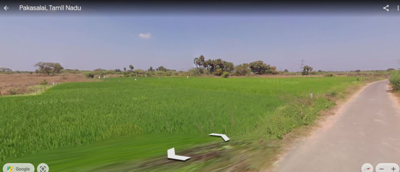  Agricultural Land 44 Cent for Sale in Perambakkam, Thiruvallur