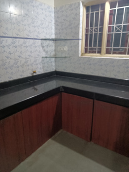 2 BHK House for Rent in Ramteerth Nagar, Belgaum