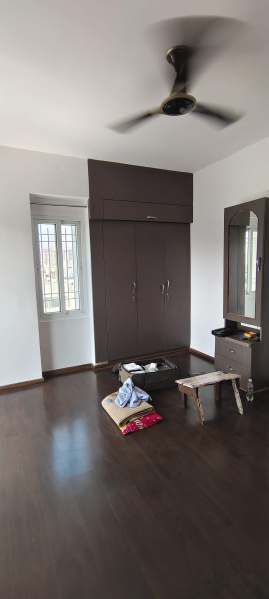 3 BHK Apartment 1575 Sq.ft. for Rent in JP Nagar 5th Phase, Bangalore