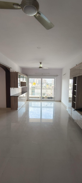 3 BHK Apartment 1575 Sq.ft. for Rent in JP Nagar 5th Phase, Bangalore