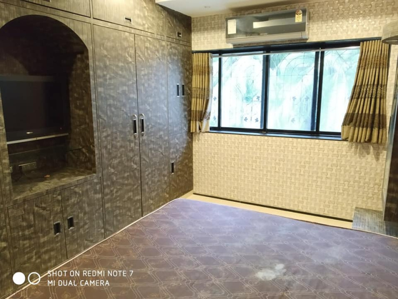 2 BHK Apartment 1200 Sq.ft. for Sale in Atur Park, Chembur East, Mumbai