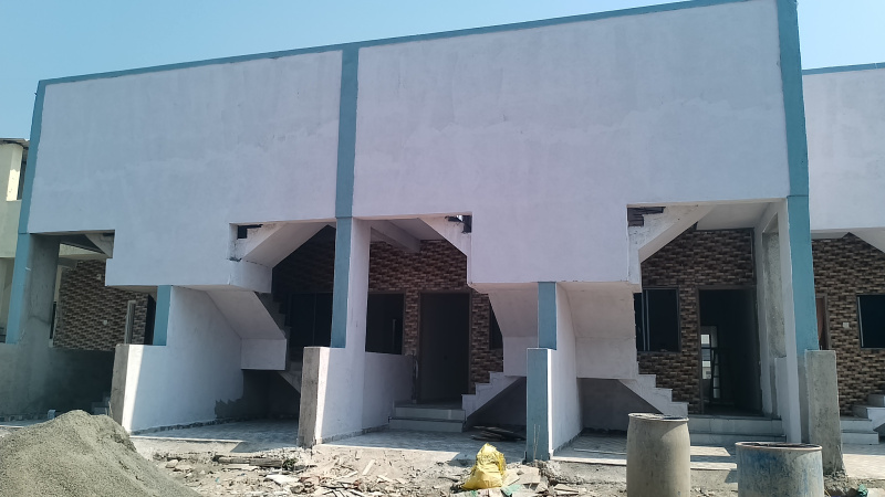 1 BHK House 650 Sq.ft. for Sale in Atul, Valsad