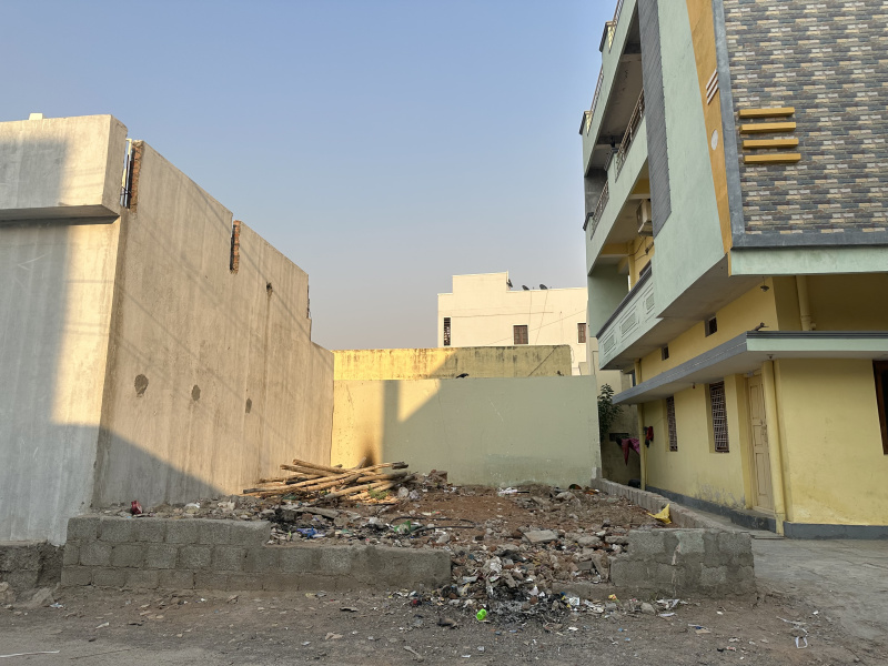  Residential Plot 62 Sq. Yards for Sale in Darga Khaliz Khan, Hyderabad