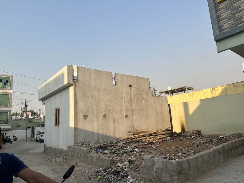  Residential Plot 62 Sq. Yards for Sale in Darga Khaliz Khan, Hyderabad