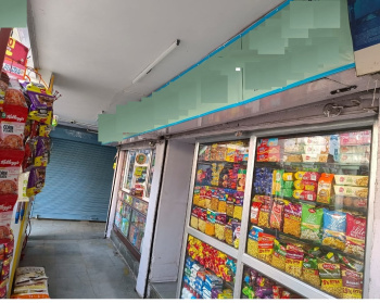  Commercial Shop for Sale in Mayur Vihar Phase 1 Extension, Delhi