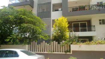 3.5 BHK Flat for Rent in Kasavanahalli, Bangalore