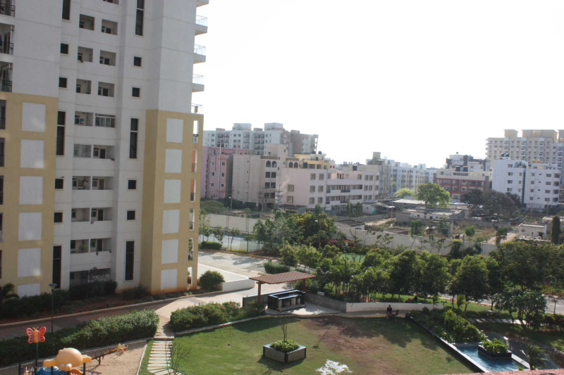 3 BHK Apartment 1443 Sq.ft. for Sale in Electronic City, Bangalore