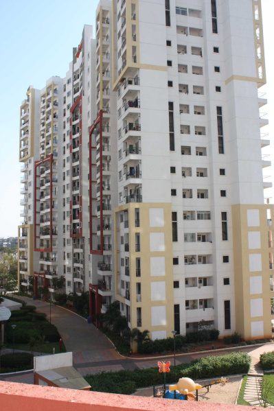 3 BHK Apartment 1443 Sq.ft. for Sale in Electronic City, Bangalore