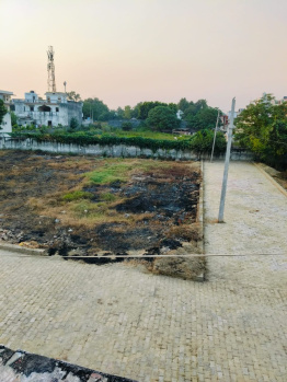  Residential Plot for Sale in Dadri, Gautam Buddha Nagar