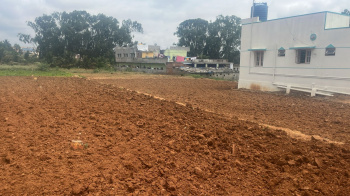  Residential Plot for Sale in Alasanatham Road, Hosur