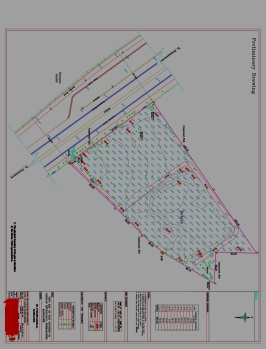  Industrial Land for Sale in Chandapura, Bangalore