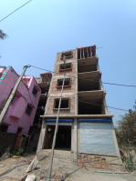 4 BHK Flat for Sale in Apcar Garden East, Asansol