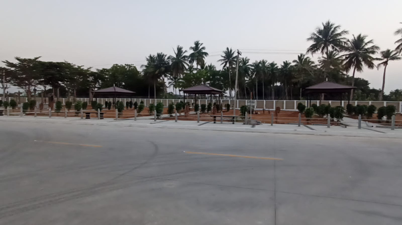  Residential Plot 1200 Sq.ft. for Sale in Panjapur, Tiruchirappalli