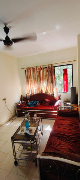 1 BHK Apartment 536 Sq.ft. for Rent in Pimpripada, Malad East, Mumbai