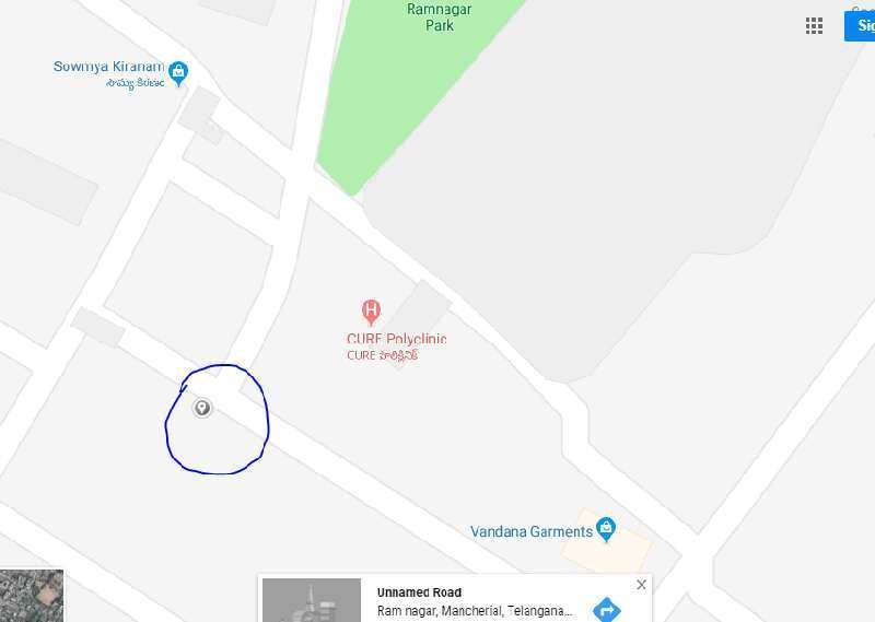  Residential Plot 386 Sq. Yards for Sale in Adikmet, Hyderabad