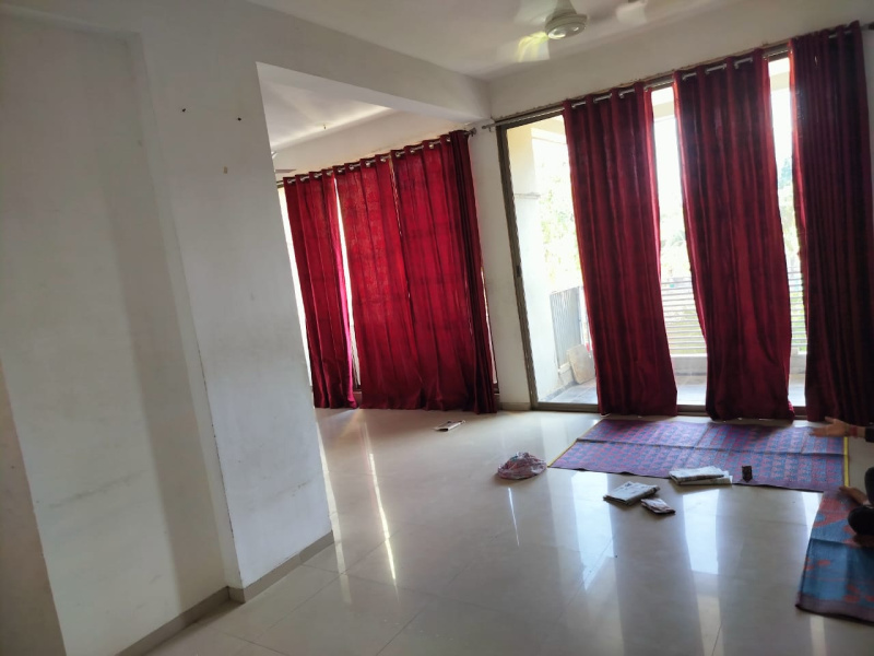 3 BHK Apartment 2200 Sq.ft. for Rent in Randesan, Gandhinagar