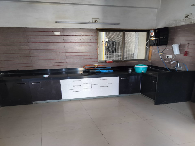 3 BHK Apartment 2200 Sq.ft. for Rent in Randesan, Gandhinagar