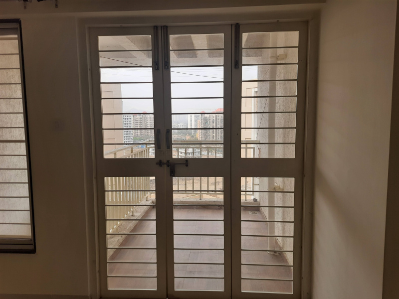 2 BHK Apartment 700 Sq.ft. for Sale in Punawale, Pune