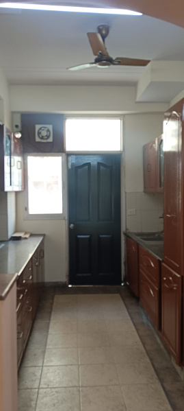 3 BHK Apartment 1525 Sq.ft. for Rent in Ahinsa Khand 2, Indirapuram, Ghaziabad