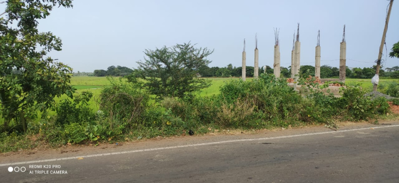  Agricultural Land 2 Acre for Sale in Annavaram, Kakinada