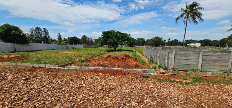 Residential Plot 1200 Sq.ft. for Sale in Devanahalli, Bangalore