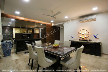 3 BHK Flat for Sale in Prashasan Nagar, Jubilee Hills, Hyderabad