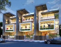 4 BHK House for Sale in Nipania, Indore