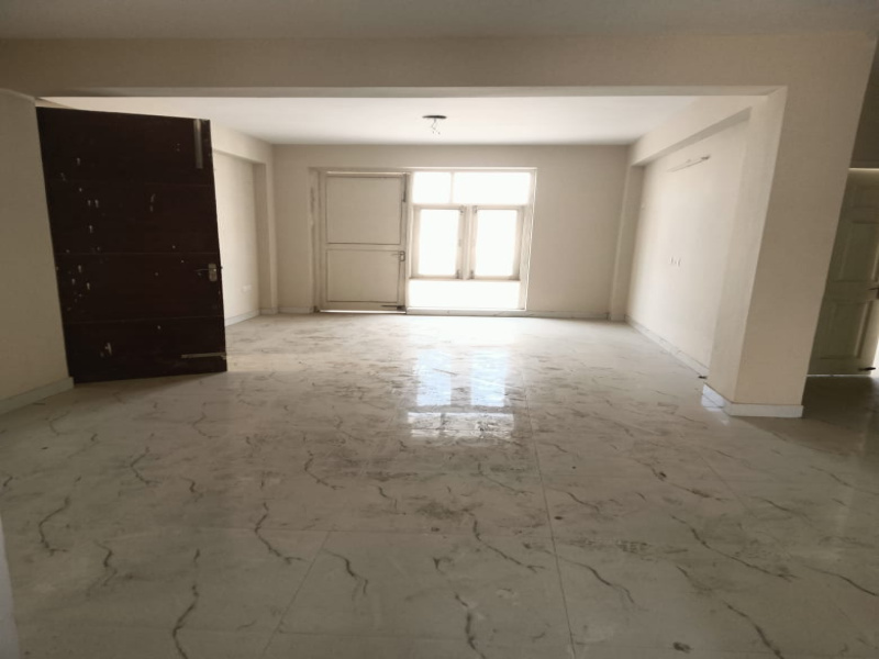 3 BHK Apartment 1500 Sq.ft. for Sale in Sector 88 Faridabad