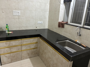 1 BHK Flat for Rent in Wakad, Pune