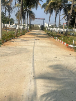  Residential Plot for Sale in Kumbalgodu, Bangalore