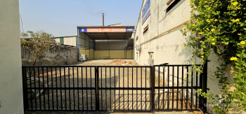  Factory for Rent in GIDC, Bharuch