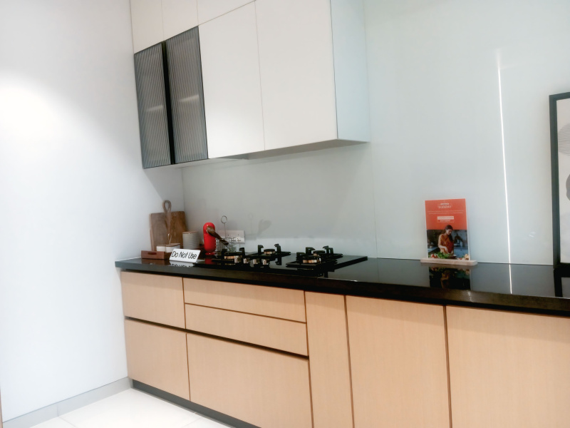 3 BHK Apartment 1635 Sq.ft. for Sale in Gottigere, Bangalore