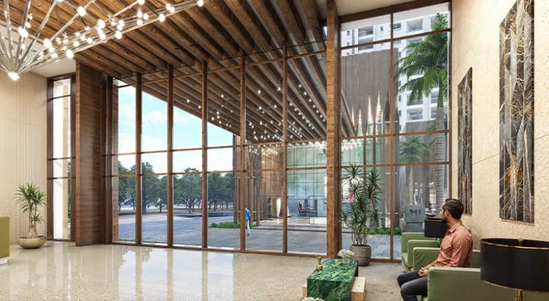 4 BHK Apartment 2600 Sq.ft. for Sale in Akshaya Nagar, Begur Road, Bangalore