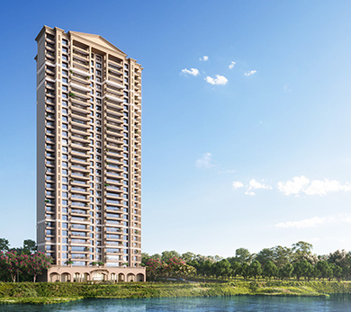 3 BHK Apartment 1800 Sq.ft. for Sale in Akshaya Nagar, Begur Road, Bangalore