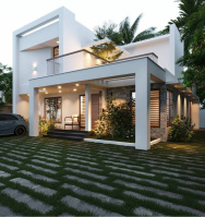3 BHK House for Sale in Thavakkara, Kannur