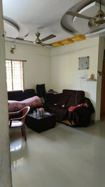 2 BHK Apartment 800 Sq.ft. for Sale in Avadi, Chennai
