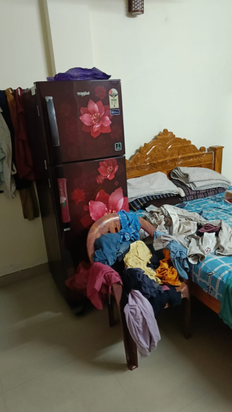 2 BHK Apartment 800 Sq.ft. for Sale in Avadi, Chennai