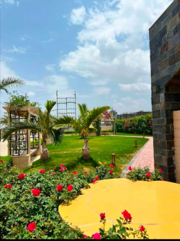  Residential Plot for Sale in Super Corridor, Indore