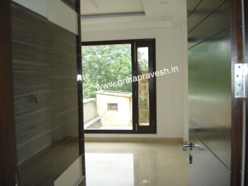4 BHK Builder Floor for Sale in Sarvpriya Vihar, Delhi