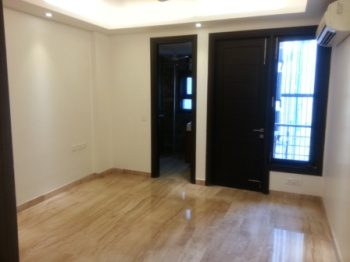 3 BHK Builder Floor for Sale in Block A, Anand Niketan, Delhi