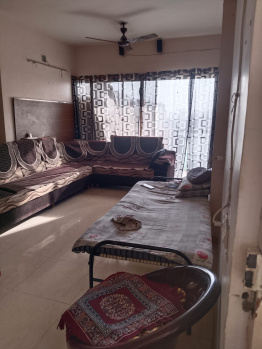 2 BHK Flat for Sale in Kudasan, Gandhinagar