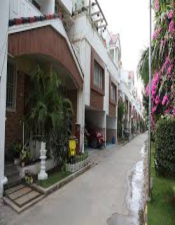 4 BHK Villa 3600 Sq.ft. for Rent in Mahadevapura, Bangalore