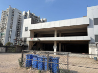  Showroom for Rent in Indra Nagar, Kanpur