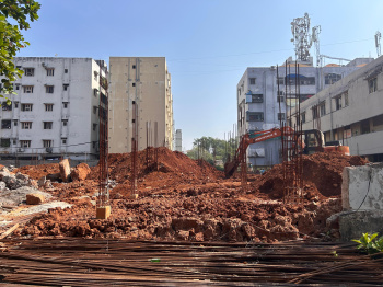 2 BHK Flat for Sale in Madhurawada, Visakhapatnam