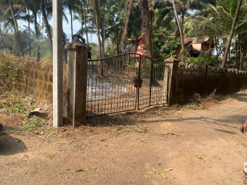  Commercial Land for Sale in Salcete, South Goa, 