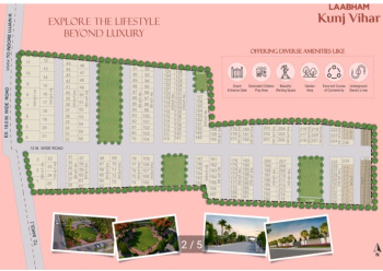  Residential Plot for Sale in Ujjain Road, Indore