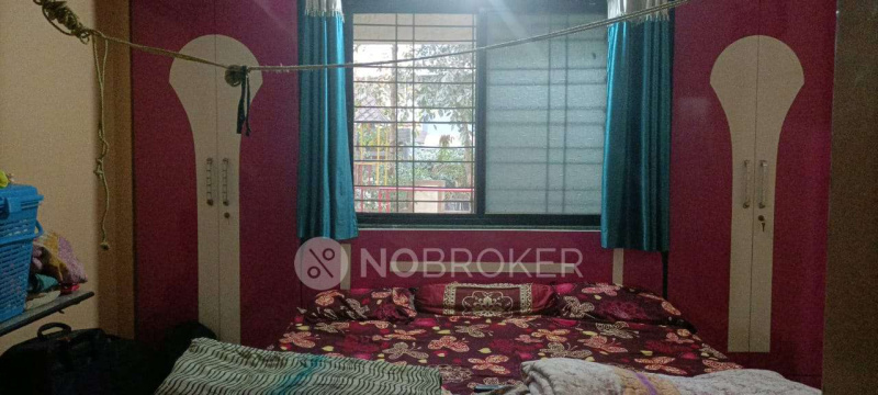 2 BHK 900 Sq.ft. Apartment for Rent in Bhosari, Pune