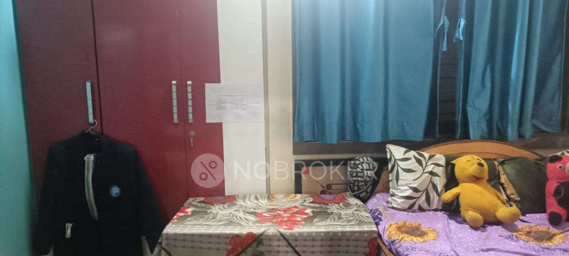 2 BHK 900 Sq.ft. Apartment for Rent in Bhosari, Pune